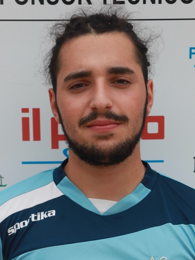 GIULIANO Manuel